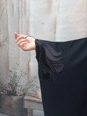 چادر عربی گلدوزی