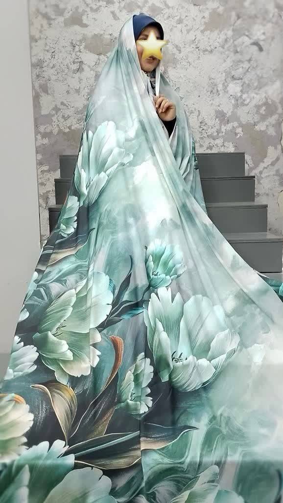 پارچه چادری مجلسی