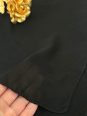 روسری مشکی دنیز خنک