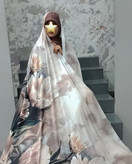 پارچه چادری مجلسی