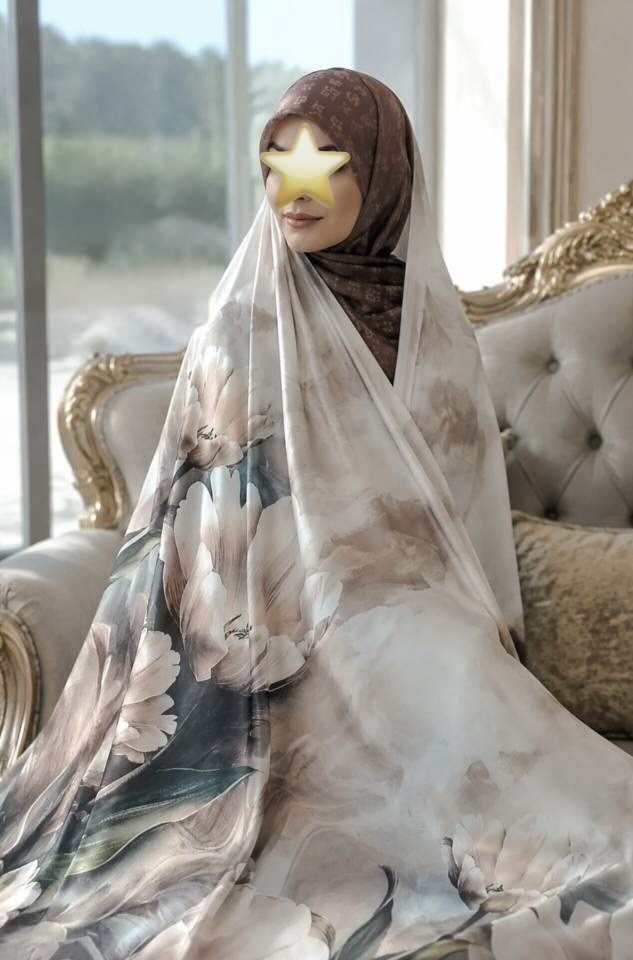 پارچه چادری مجلسی