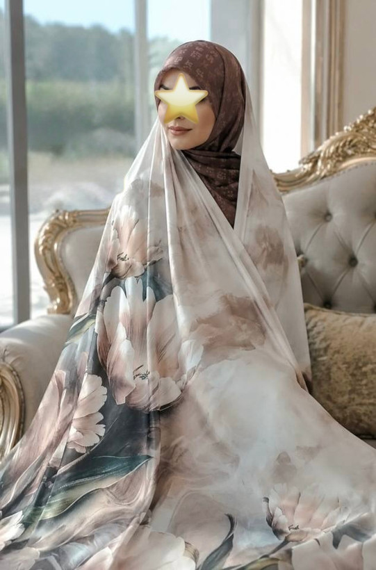 پارچه چادری مجلسی