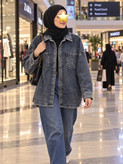 کت جین برند اورجینال