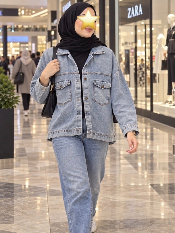 کت جین برند اورجینال